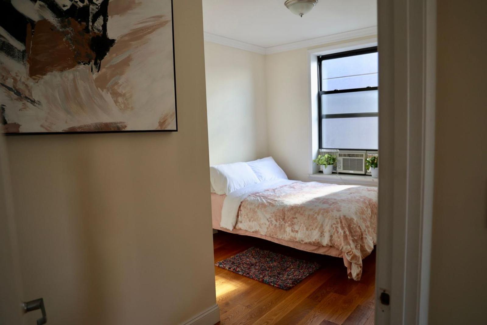 Pangsapuri Modern In By Central Park New York